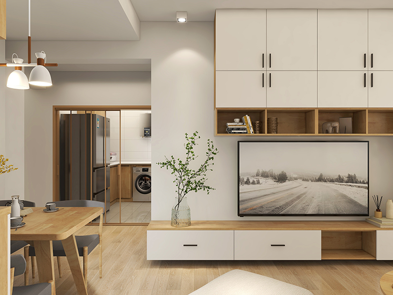 南京室內(nèi)全屋整裝哪家好，南京室內(nèi)全屋整裝需要避免的坑(圖4)