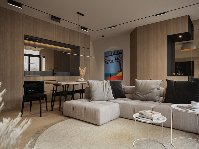 寧波室內(nèi)全屋整裝哪家好，寧波室內(nèi)全屋整裝需要避免的坑(圖1)