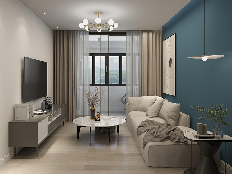 鄭州室內(nèi)全屋整裝哪家好，鄭州室內(nèi)全屋整裝需要避免的坑(圖3)