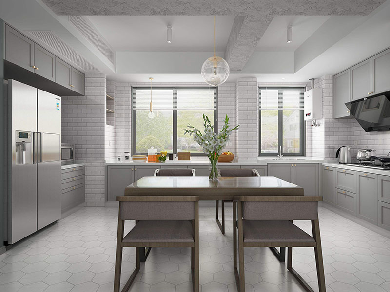 重慶餐廳安裝什么形狀的燈風(fēng)水好？(圖3)