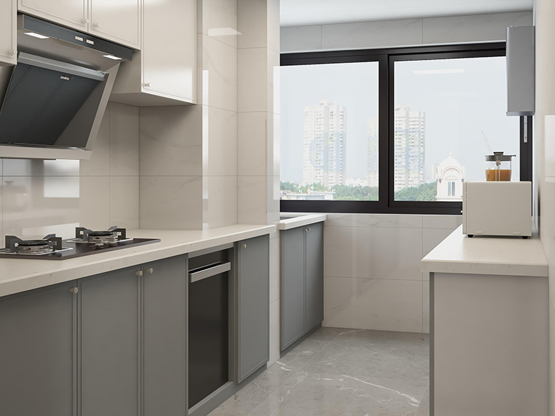 西安廚房安裝幾個插座合適？(圖1)