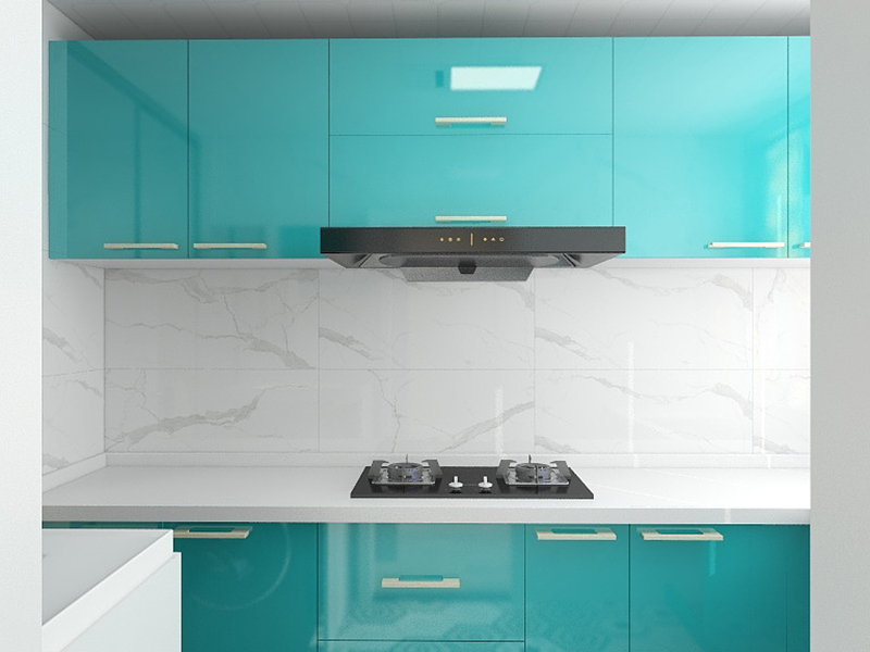 西安廚房安裝幾個插座合適？(圖4)