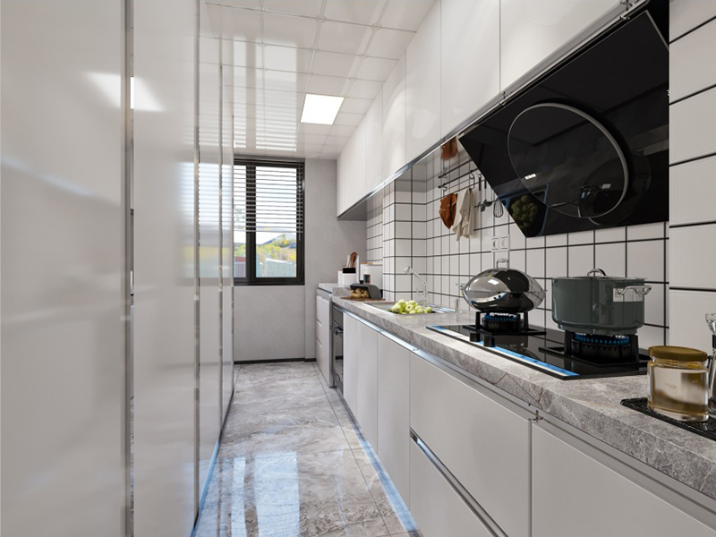 長沙廚房安裝幾個(gè)插座合適？(圖2)