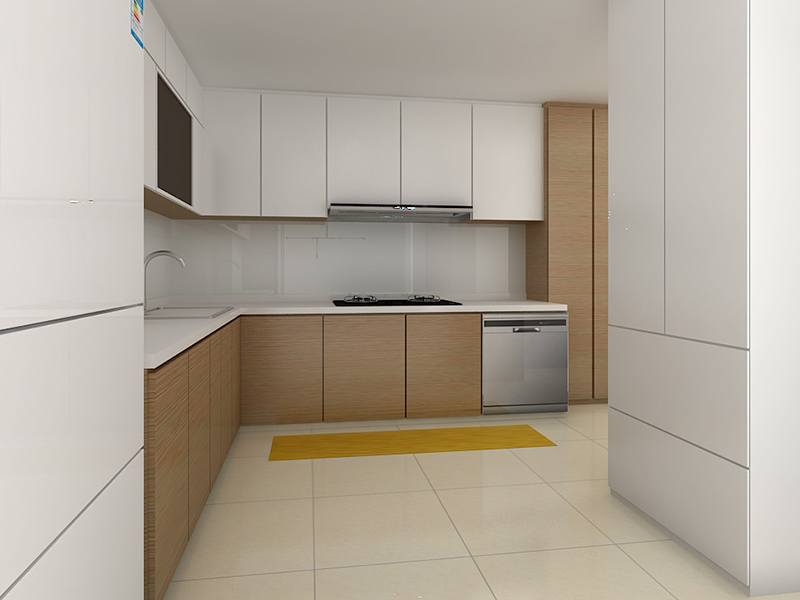 廣州廚房安裝幾個插座合適？(圖2)