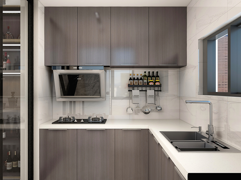 深圳廚房安裝幾個插座合適？(圖1)