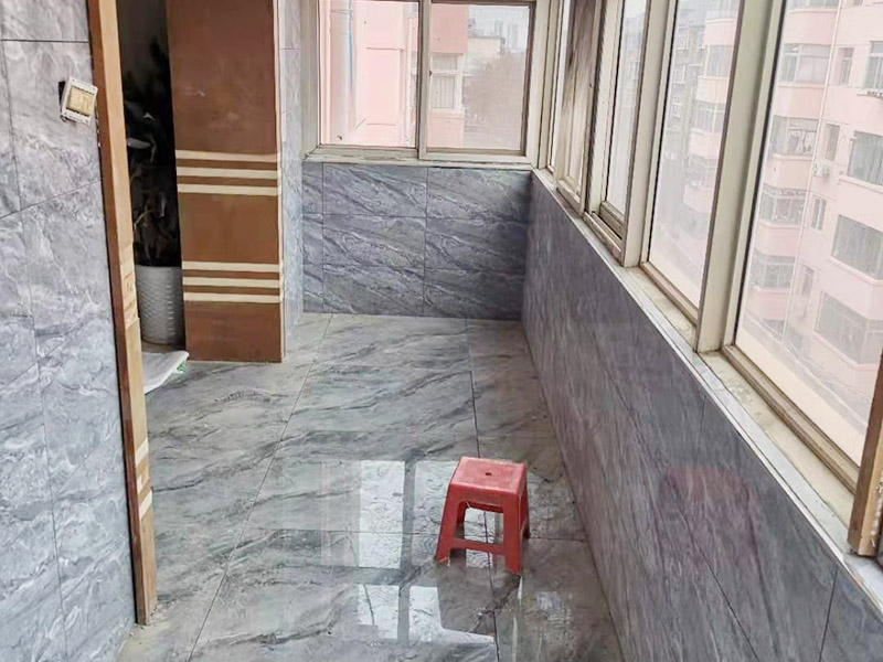 深圳陽臺安裝玻璃窗多少錢一平方？(圖3)