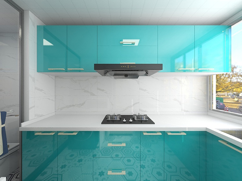 南京廚房安裝幾個(gè)插座合適？(圖2)