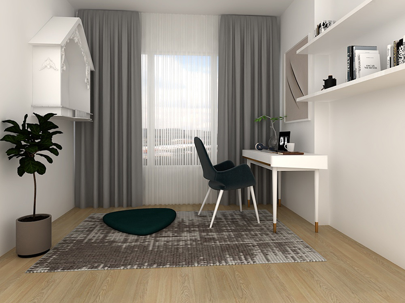 天津書(shū)房安裝什么燈合適(圖4) 天津書(shū)房安裝什么燈合適(圖4)