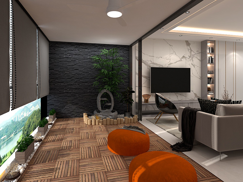 天津玄關(guān)安裝用什么材料好(圖4) 天津玄關(guān)安裝用什么材料好(圖4)