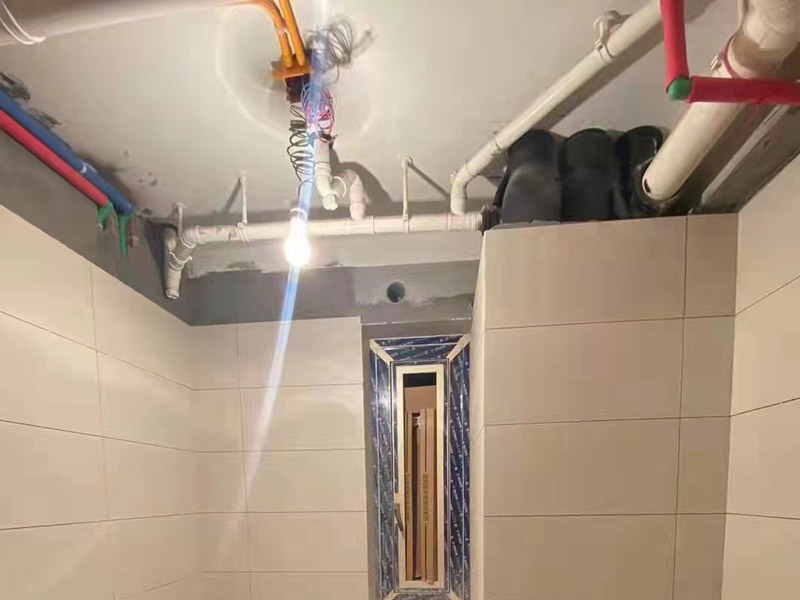 金華老房裝修翻新多少錢一平米_金華老房裝修公司選擇推薦(圖4) 金華老房裝修翻新多少錢一平米_金華老房裝修公司選擇推薦(圖4)