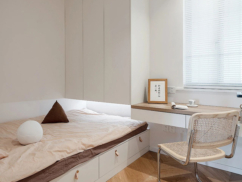 太原榻榻米安裝完多長時間能住人(圖1) 太原榻榻米安裝完多長時間能住人(圖1)