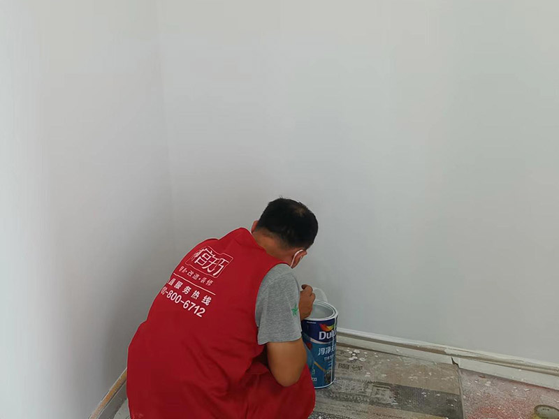 福州局部裝修找哪個平臺好？神宮天巧教您避坑防雷(圖1)