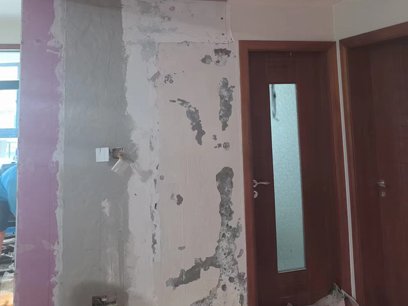 老房屋局部翻新裝修，不搬家能施工嗎？(圖4)