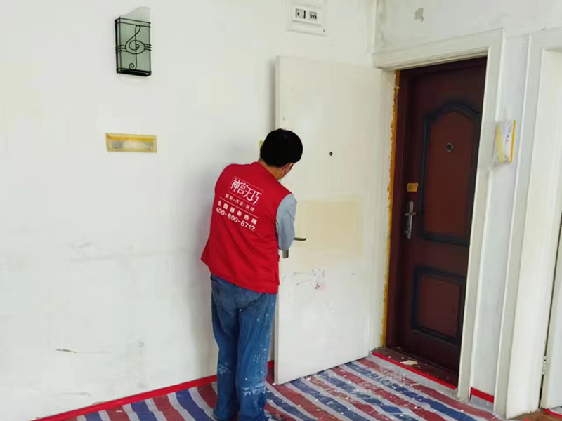 二手房翻新如何挑選靠譜的裝飾公司？裝修小白須知(圖2)
