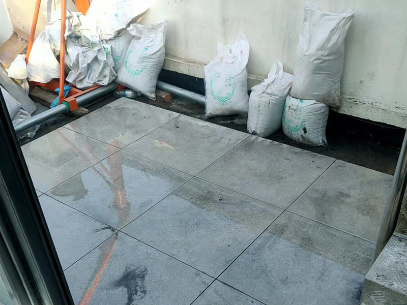 老房子地面壞了怎么辦？家里地面翻新改造方法介紹(圖2)