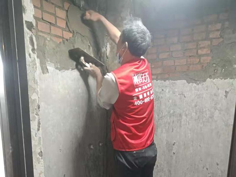 舊樓房裝修多少錢一平方，老房子簡(jiǎn)單翻新注意事項(xiàng)介紹(圖4)