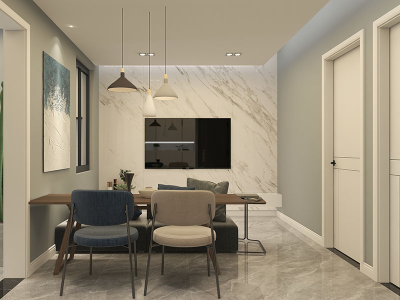 福州日式風格老房子翻新案例_福州118平米房子裝修設(shè)計方案