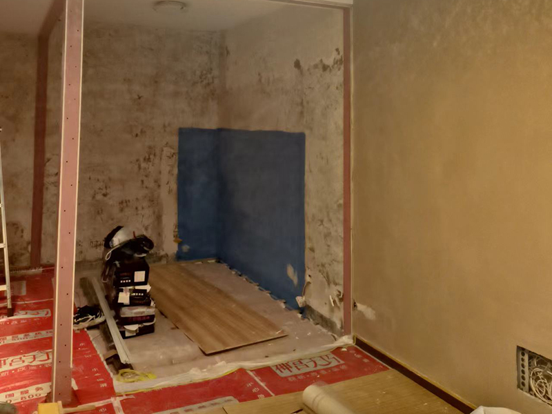 你知道舊房屋簡單裝修要注意什么嗎？六大避坑要點(diǎn)，建議收藏(圖1)