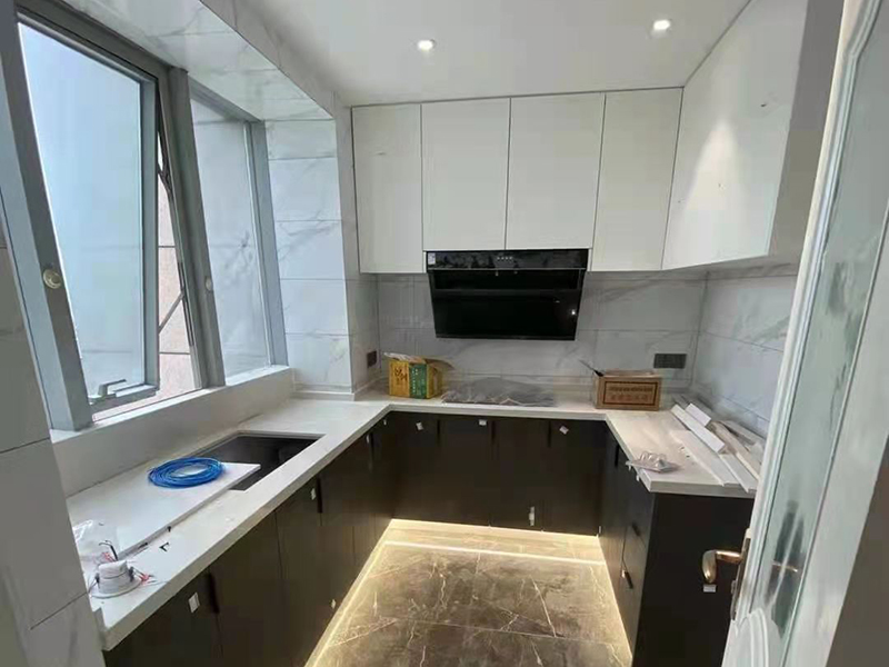 清水房便宜裝修多少錢？清水房半包裝修的這些錢千萬不能??！(圖1)