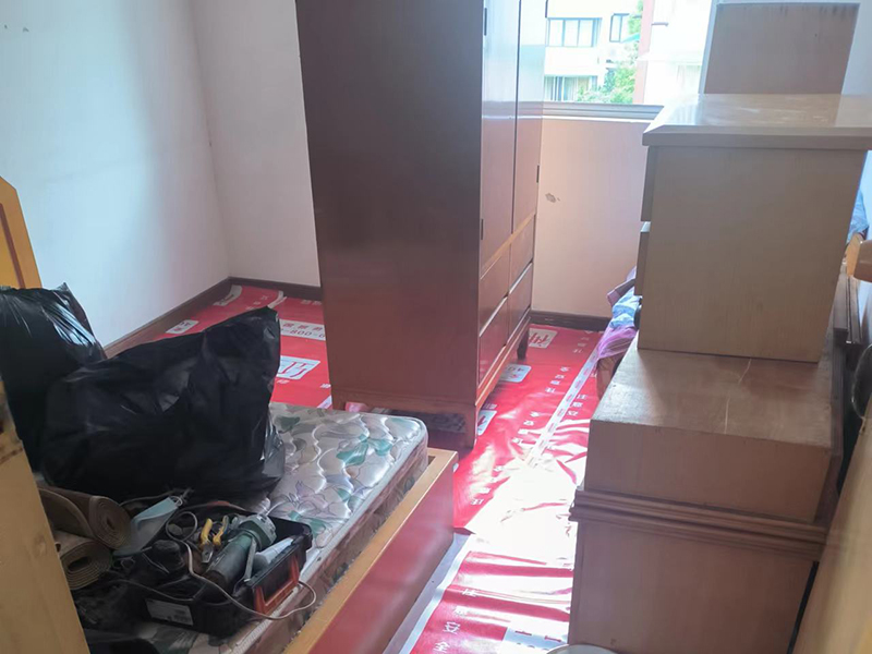 舊房屋改造會比清水房裝修麻煩嗎？神宮天巧資深師傅是這樣說的(圖2)