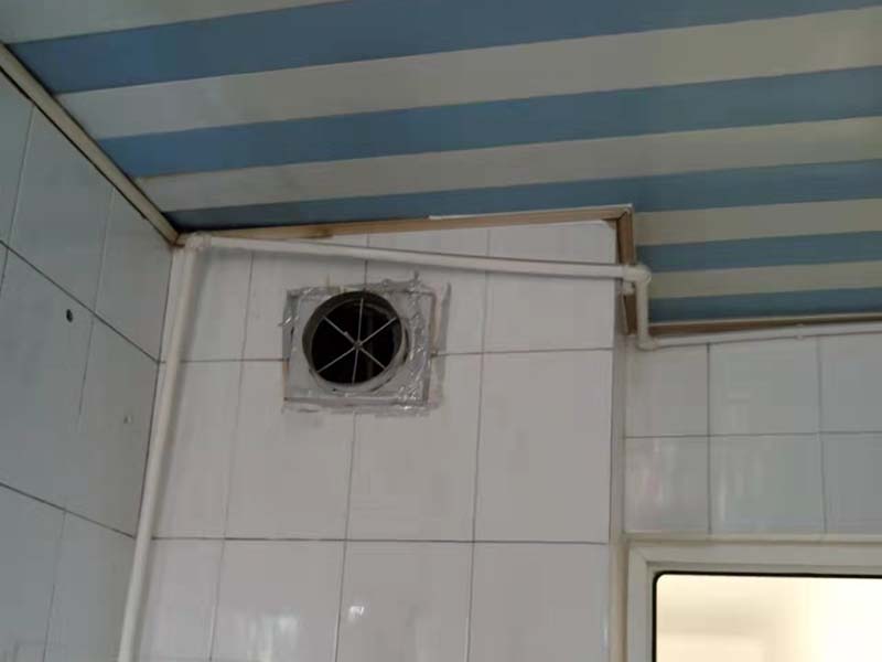 衛(wèi)生間裝修吊頂用防水石膏板吊頂好不好？(圖2)