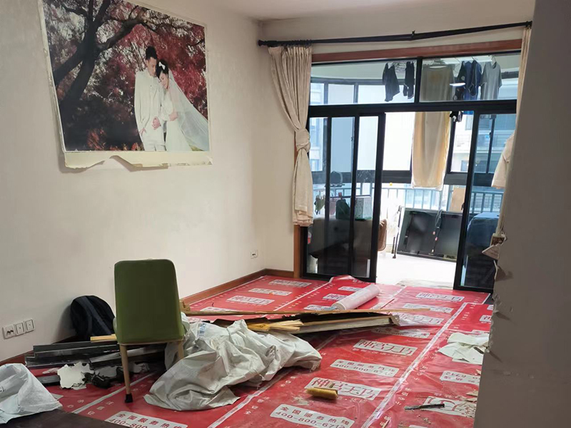 裝修半包和全包哪個更劃算？又該怎么選擇(圖1)