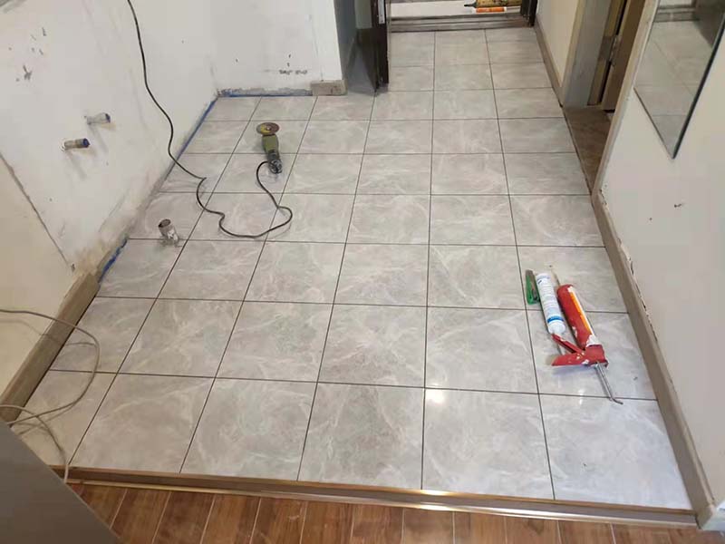 室內(nèi)地面裝修新材料，四種常見的新型材料推薦(圖1)