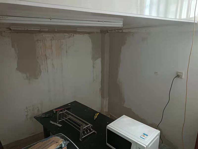 進(jìn)門玄關(guān)裝修效果圖，進(jìn)門讓人眼前一亮！(圖3)