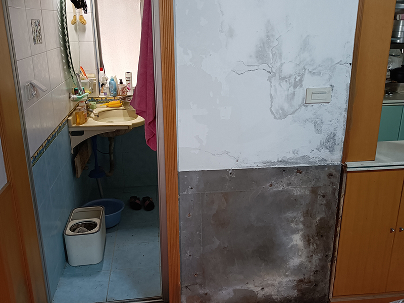 進(jìn)門玄關(guān)裝修效果圖，進(jìn)門讓人眼前一亮！(圖5)