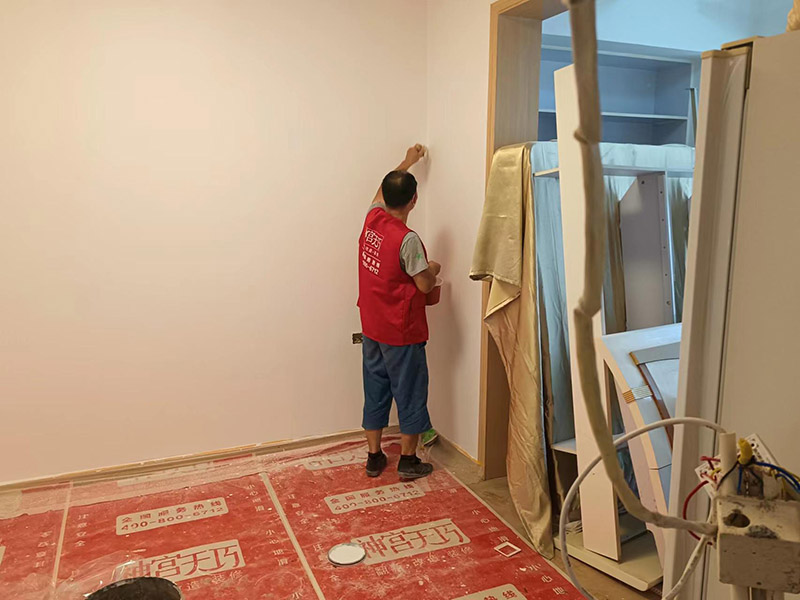 新房怎么樣除甲醛才能盡快入住(圖3) 新房怎么樣除甲醛才能盡快入住(圖3)