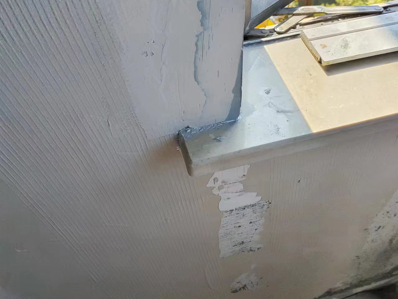 小型臥室加陽臺裝修墻面怎么做(圖2) 小型臥室加陽臺裝修墻面怎么做(圖2)