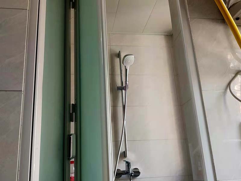 陽臺怎么裝好看又實用(圖3)