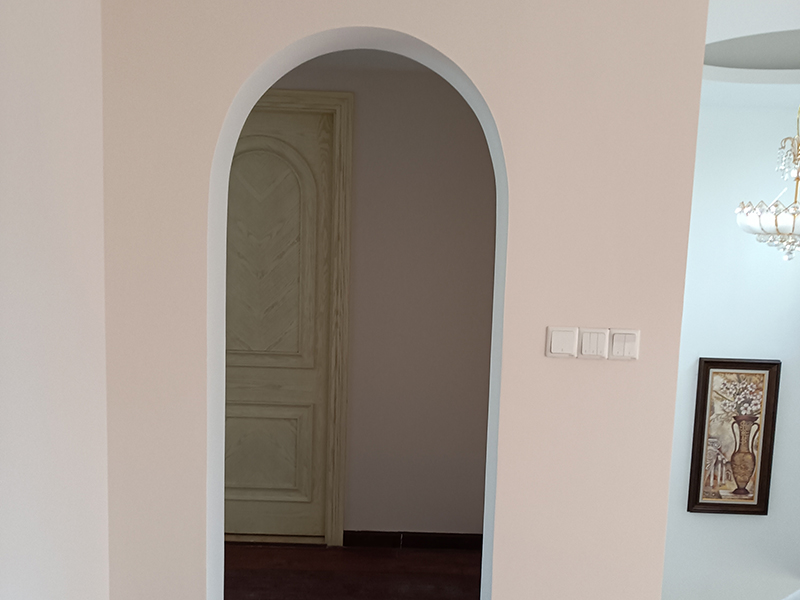 全封閉式陽(yáng)臺(tái)裝修風(fēng)格(圖2) 全封閉式陽(yáng)臺(tái)裝修風(fēng)格(圖2)