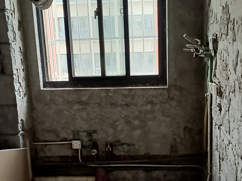 全封閉式陽(yáng)臺(tái)裝修風(fēng)格(圖3) 全封閉式陽(yáng)臺(tái)裝修風(fēng)格(圖3)