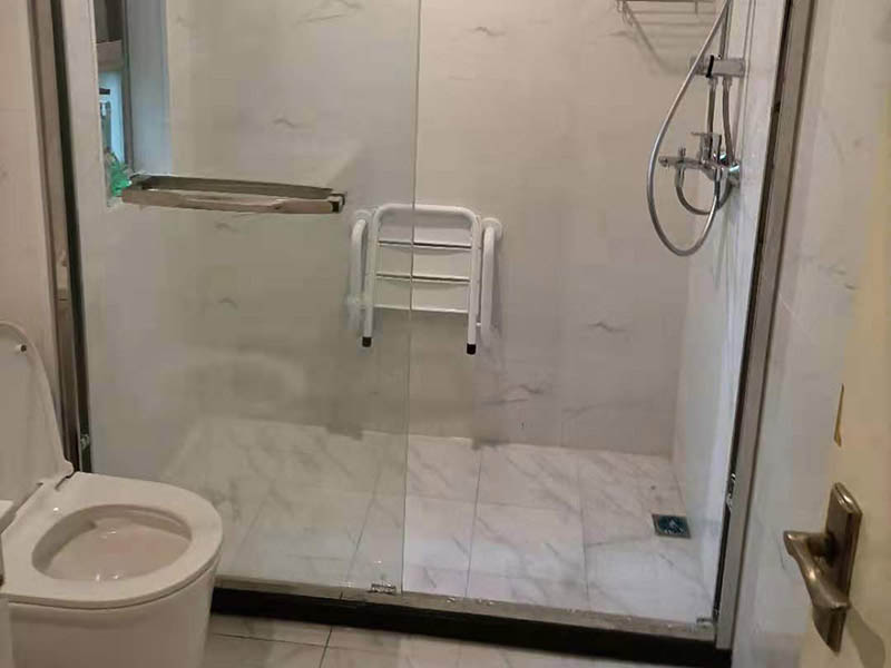 衛(wèi)生間瓷磚可以局部拆卸嗎(圖1) 衛(wèi)生間瓷磚可以局部拆卸嗎(圖1)