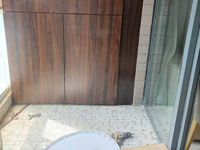 舊房改造注意事項(xiàng)有哪些?(圖5) 舊房改造注意事項(xiàng)有哪些?(圖5)