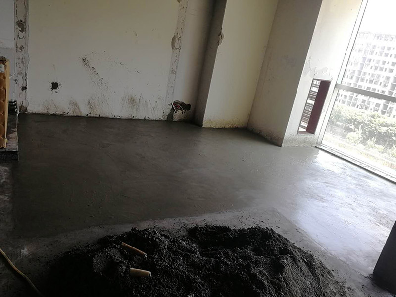 舊房裝修流程先后順序(圖3) 舊房裝修流程先后順序(圖3)