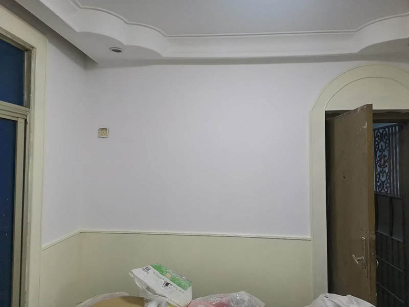 舊房裝修墻面要掛網(wǎng)嗎？(圖3)