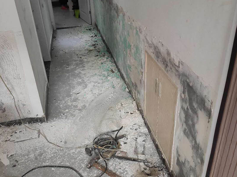 房子翻新裝修順序是什么(圖4) 房子翻新裝修順序是什么(圖4)