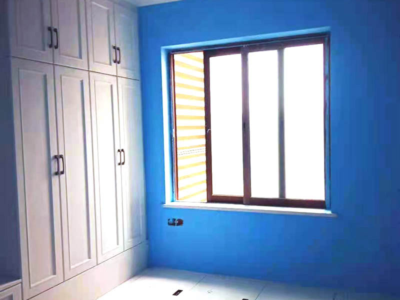 舊房墻面翻新有什么坑需要注意(圖2) 舊房墻面翻新有什么坑需要注意(圖2)