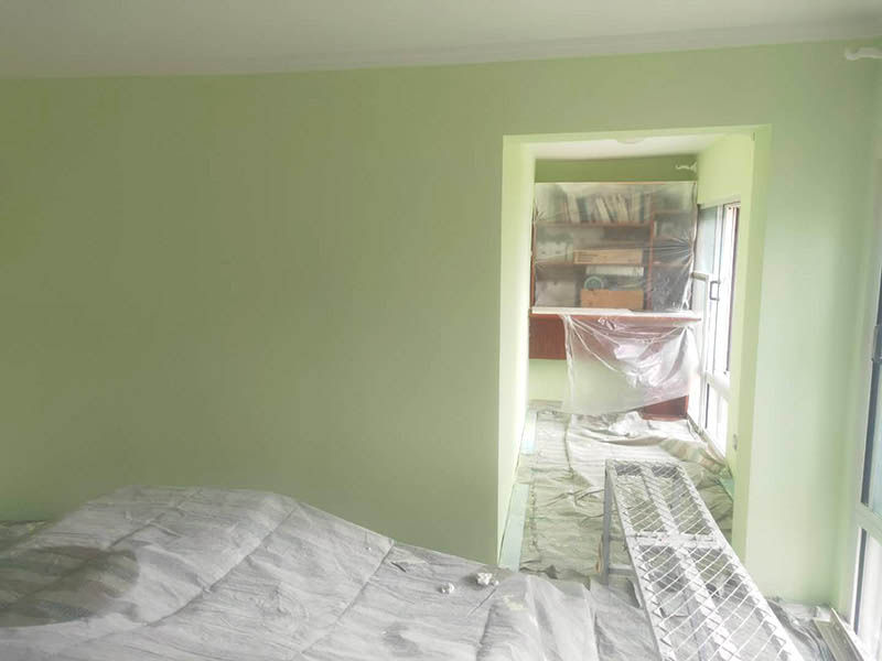 舊房墻面翻新有什么坑需要注意(圖3) 舊房墻面翻新有什么坑需要注意(圖3)