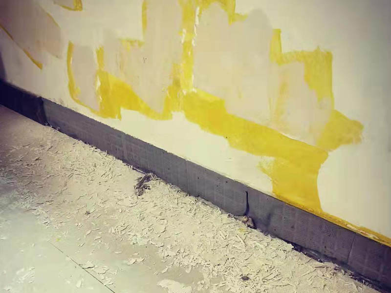 舊房墻面翻新有什么坑需要注意(圖5) 舊房墻面翻新有什么坑需要注意(圖5)