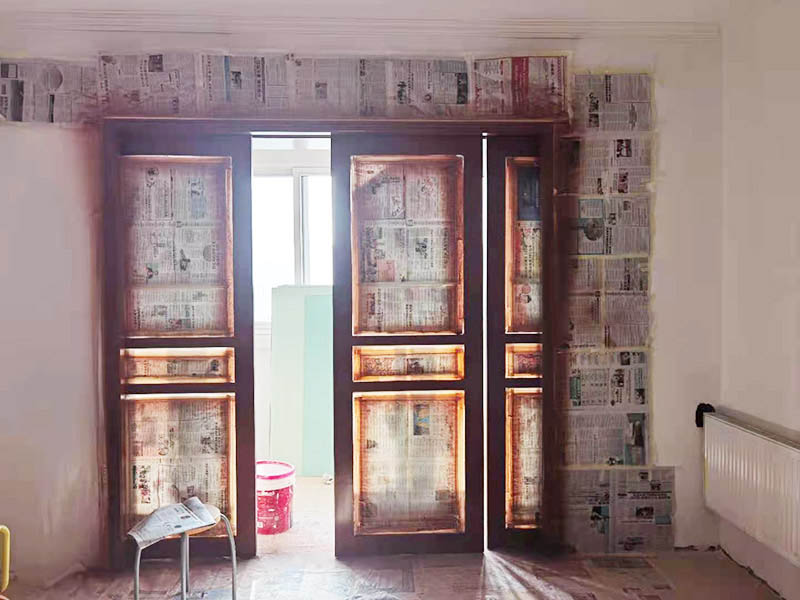 封陽臺裝修一般要花費多少錢？(圖6)