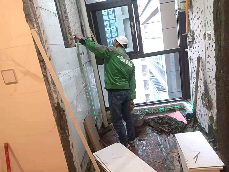 封陽臺裝修一般要花費多少錢？(圖8)