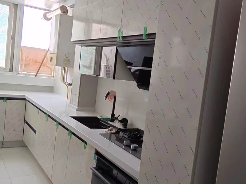 廚房裝修改造這些細(xì)節(jié)不要錯過(圖1) 廚房裝修改造這些細(xì)節(jié)不要錯過(圖1)