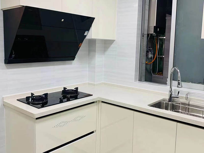 廚房裝修改造這些細(xì)節(jié)不要錯過(圖2) 廚房裝修改造這些細(xì)節(jié)不要錯過(圖2)