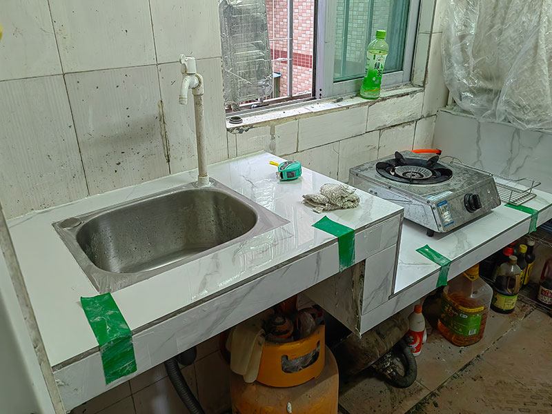 廚房裝修改造這些細(xì)節(jié)不要錯過(圖3) 廚房裝修改造這些細(xì)節(jié)不要錯過(圖3)