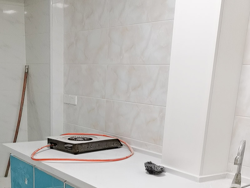 廚房裝修改造這些細(xì)節(jié)不要錯過(圖4) 廚房裝修改造這些細(xì)節(jié)不要錯過(圖4)