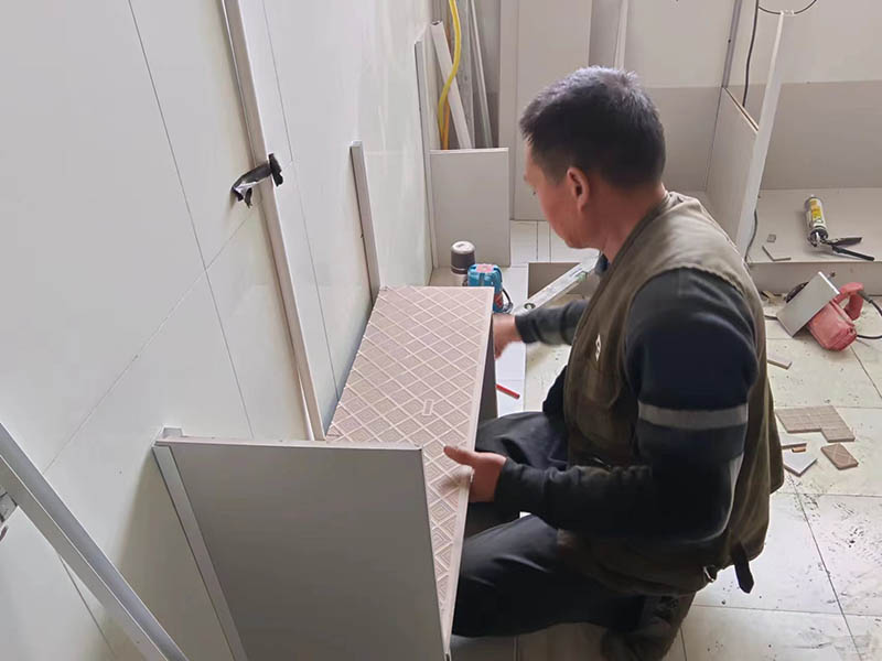 廚房裝修改造這些細(xì)節(jié)不要錯過(圖6) 廚房裝修改造這些細(xì)節(jié)不要錯過(圖6)