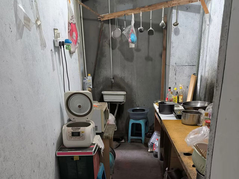 廚房裝修改造的先后順序是怎樣的？(圖1)